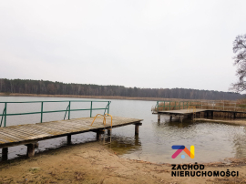 Działki w Lubogoszczy nad Jeziorem Granicznym